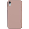 Nudient Nudient Thin Precise Case Apple iPhone XR V3 Dusty Pink