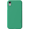 Nudient Nudient Thin Precise Case Apple iPhone XR V3 Conda Green