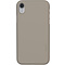 Nudient Nudient Thin Precise Case Apple iPhone XR V3 Clay Beige