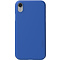 Nudient Nudient Thin Precise Case Apple iPhone XR V3 Blueprint Blue