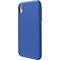 Nudient Nudient Thin Precise Case Apple iPhone XR V3 Blueprint Blue