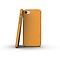 Nudient Nudient Thin Precise Case Apple iPhone 7/8/SE (2020/2022) V3 Saffron Yellow