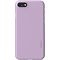 Nudient Nudient Thin Precise Case Apple iPhone 7/8/SE (2020/2022) V3 Pale Violet