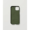 Nudient Nudient Thin Precise Case Apple iPhone 14 V3 Pine Green - MS
