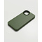 Nudient Nudient Thin Precise Case Apple iPhone 14 V3 Pine Green - MS