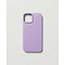 Nudient Nudient Thin Precise Case Apple iPhone 14 V3 Pale Violet - MS