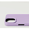 Nudient Nudient Thin Precise Case Apple iPhone 14 V3 Pale Violet - MS