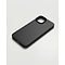 Nudient Nudient Thin Precise Case Apple iPhone 14 V3 Ink Black - MS