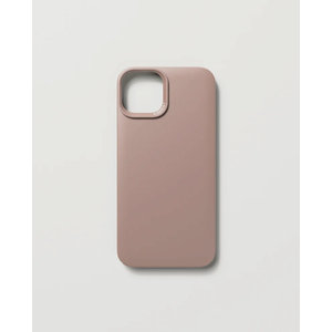 Nudient Thin Precise Case Apple iPhone 14 V3 Dusty Pink - MS