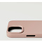 Nudient Nudient Thin Precise Case Apple iPhone 14 V3 Dusty Pink - MS