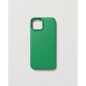 Nudient Thin Precise Case Apple iPhone 14 V3 Conda Green - MS