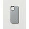 Nudient Nudient Thin Precise Case Apple iPhone 14 V3 Concrete Grey - MS