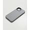 Nudient Nudient Thin Precise Case Apple iPhone 14 V3 Concrete Grey - MS