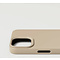 Nudient Nudient Thin Precise Case Apple iPhone 14 V3 Clay Beige - MS