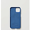 Nudient Nudient Thin Precise Case Apple iPhone 14 V3 Blueprint Blue - MS