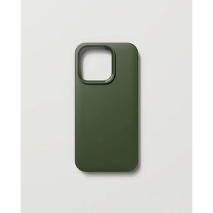 Nudient Thin Precise Case Apple iPhone 14 Pro V3 Pine Green - MS