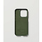 Nudient Nudient Thin Precise Case Apple iPhone 14 Pro V3 Pine Green - MS