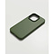 Nudient Nudient Thin Precise Case Apple iPhone 14 Pro V3 Pine Green - MS