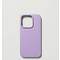 Nudient Nudient Thin Precise Case Apple iPhone 14 Pro V3 Pale Violet - MS