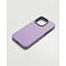 Nudient Nudient Thin Precise Case Apple iPhone 14 Pro V3 Pale Violet - MS