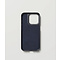 Nudient Nudient Thin Precise Case Apple iPhone 14 Pro V3 Midwinter Blue - MS