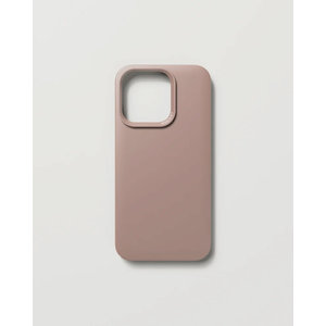 Nudient Thin Precise Case Apple iPhone 14 Pro V3 Dusty Pink - MS