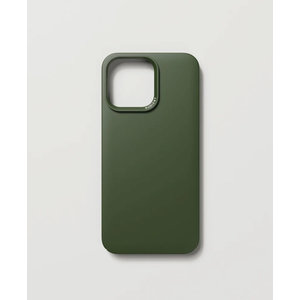 Nudient Thin Precise Case Apple iPhone 14 Pro Max V3 Pine Green - MS