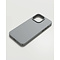 Nudient Nudient Thin Precise Case Apple iPhone 14 Pro Max V3 Concrete Grey - MS