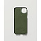 Nudient Nudient Thin Precise Case Apple iPhone 14 Plus V3 Pine Green - MS