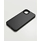 Nudient Nudient Thin Precise Case Apple iPhone 14 Plus V3 Ink Black - MS