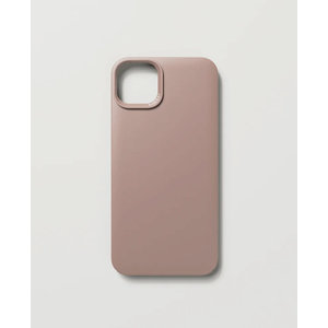 Nudient Thin Precise Case Apple iPhone 14 Plus V3 Dusty Pink - MS