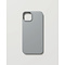 Nudient Nudient Thin Precise Case Apple iPhone 14 Plus V3 Concrete Grey - MS