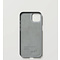 Nudient Nudient Thin Precise Case Apple iPhone 14 Plus V3 Concrete Grey - MS
