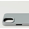 Nudient Nudient Thin Precise Case Apple iPhone 14 Plus V3 Concrete Grey - MS