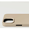Nudient Nudient Thin Precise Case Apple iPhone 14 Plus V3 Clay Beige - MS
