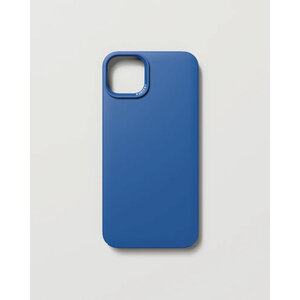 Nudient Thin Precise Case Apple iPhone 14 Plus V3 Blueprint Blue - MS