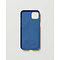 Nudient Nudient Thin Precise Case Apple iPhone 14 Plus V3 Blueprint Blue - MS