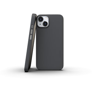 Nudient Thin Precise Case Apple iPhone 13 V3 Stone Grey - MS