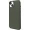 Nudient Nudient Thin Precise Case Apple iPhone 13 V3 Pine Green - MS