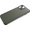 Nudient Nudient Thin Precise Case Apple iPhone 13 V3 Pine Green - MS