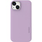 Nudient Nudient Thin Precise Case Apple iPhone 13 V3 Pale Violet - MS