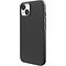 Nudient Nudient Thin Precise Case Apple iPhone 13 V3 Ink Black - MS