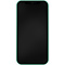 Nudient Nudient Thin Precise Case Apple iPhone 13 V3 Conda Green - MS