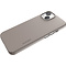 Nudient Nudient Thin Precise Case Apple iPhone 13 V3 Clay Beige - MS