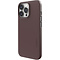 Nudient Nudient Thin Precise Case Apple iPhone 13 Pro V3 Sangria Red - MS