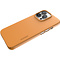 Nudient Nudient Thin Precise Case Apple iPhone 13 Pro V3 Saffron Yellow