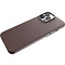 Nudient Nudient Thin Precise Case Apple iPhone 13 Pro Max V3 Sangria Red