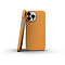 Nudient Nudient Thin Precise Case Apple iPhone 13 Pro Max V3 Saffron Yellow