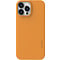 Nudient Nudient Thin Precise Case Apple iPhone 13 Pro Max V3 Saffron Yellow