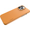 Nudient Nudient Thin Precise Case Apple iPhone 13 Pro Max V3 Saffron Yellow
